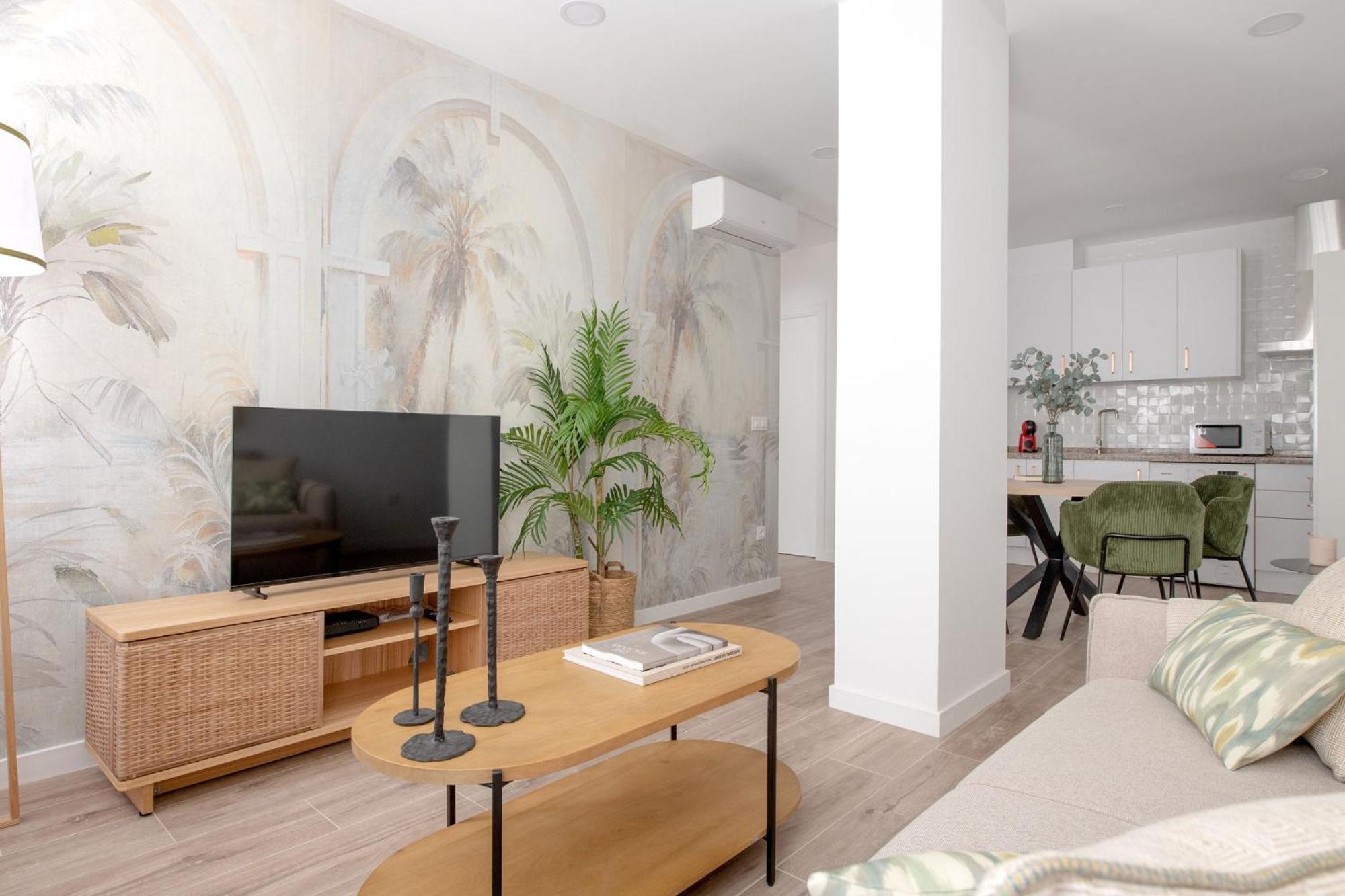La Francesa Museo Apartment Seville