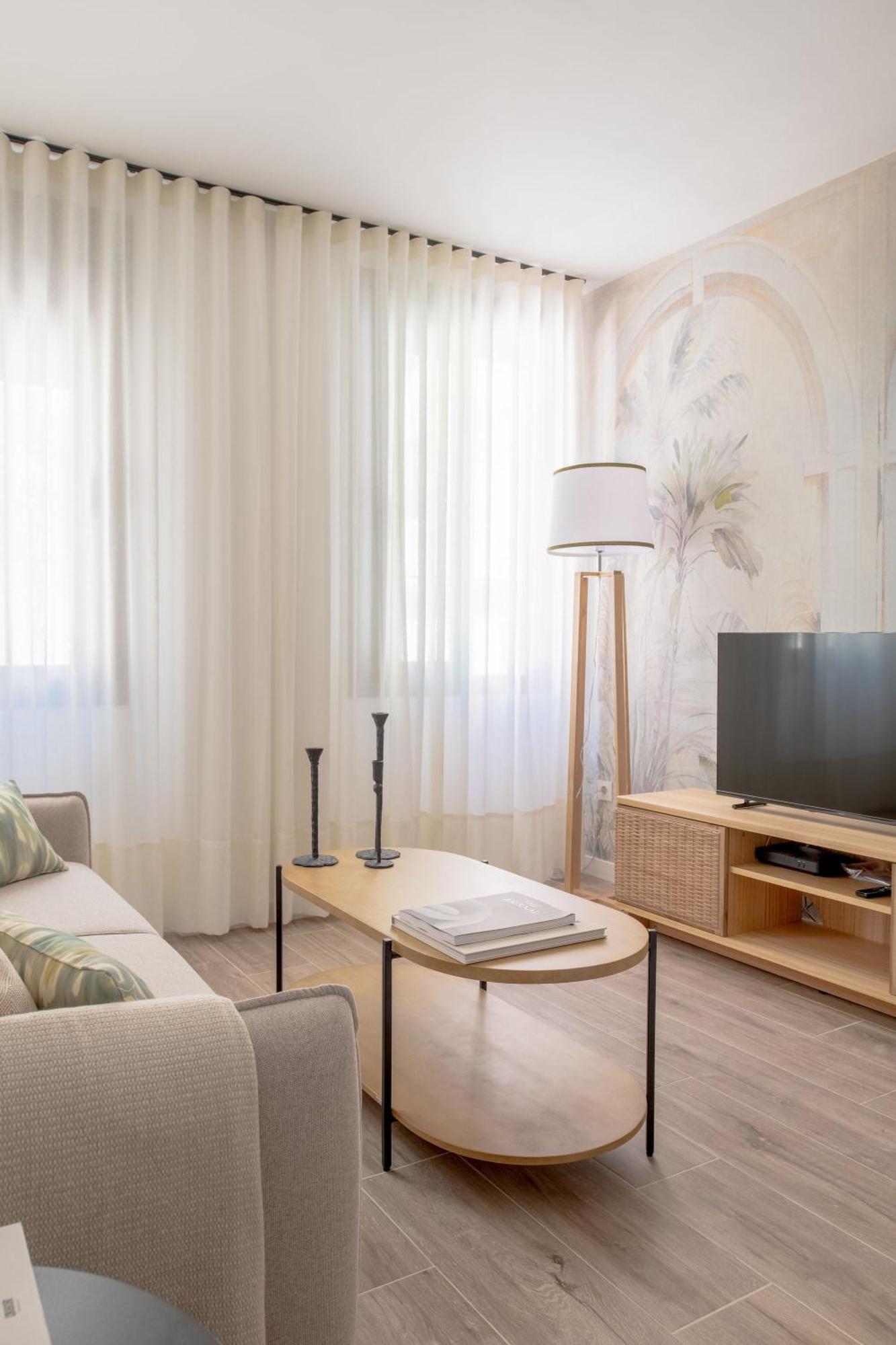 La Francesa Museo Apartment